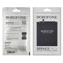 Акумулятор Borofone BN31 для Xiaomi Mi A1 / Mi 5X / Redmi Note 5A / Redmi Note 5A Pro - мініатюра 2