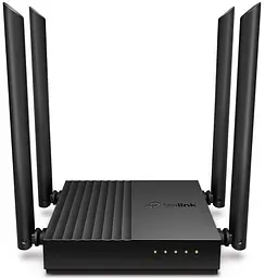 Бездротовий маршрутизатор TP-Link Archer A64