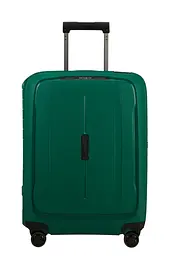 Валіза 55 См Samsonite ESSENS ALPINE GREEN 55x40x20 KM0*14001