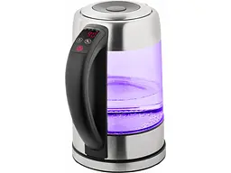 Електрочайник ECG RK 1777 Colore - мініатюра 6