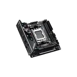Материнська плата ASUS ROG STRIX B850-I GAMING WIFI - мініатюра 5