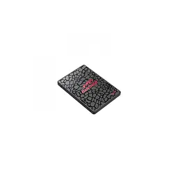 SSD накопичувач Apacer AS350 Panther 1 TB (AP1TBAS350-1) - мініатюра 3