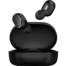 TWS-навушники Xiaomi Redmi Buds Essential Black (BHR6606GL)