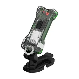 Ліхтар Armytek Zippy WR Extended Set Green (F09101GR) - мініатюра 2