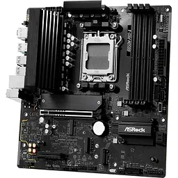 Материнська плата ASRock B850M Pro-A [140023] - мініатюра 4