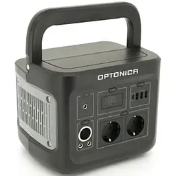 Зарядна станція Optonica 400W, 320Wh (PS-9418) - мініатюра 2