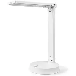 LED лампа настiльна з акумулятором TITANUM TLTF-015W 10W 3000-6000K (TLTF-015W) - мініатюра 2