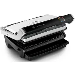Уцінка. Гриль Tefal OptiGrill Elite XL GC760D30 (7211004078)  - мініатюра 4