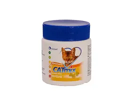 Вітамінна добавка CATMIX Мультивіт 1 таблетка