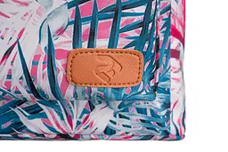 Рюкзак 2Е, TeensPack Palms, рожевий 2E sum0028046 - мініатюра 9