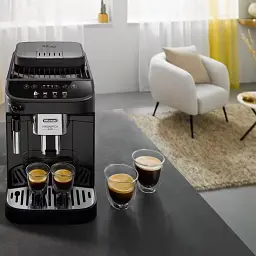 Кавомашина DeLonghi Magnifica Evo ECAM 290.21.B (132220045) - мініатюра 14