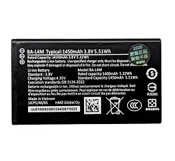 Акумулятор BA-L4M для Nokia 215 4G / 220 4G / 225 4G / 235 4G / 3210 4G