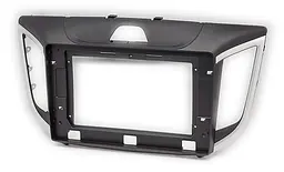 Перехідна рамка Hyundai Creta Carav 22-656 - мініатюра 3