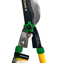 Ножиці для живоплоту Gruntek Marabu 660 мм з функцією гілкоріза (295303660) - мініатюра 8