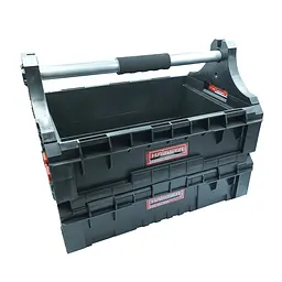 Лоток модульний System PRO Haisser 90135