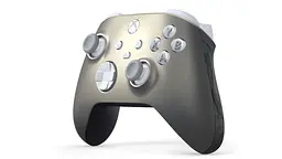 Геймпад Microsoft Xbox Series X/S Wireless Controller Lunar Shift (QAU-00040) [74565] - мініатюра 2