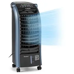 Мобільний кондиціонер-вентилятор Klarstein Klarstein Maxfresh 4-в-1 (10034640)