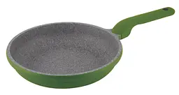 Сковорода Con Brio СВ 2026 20 см green