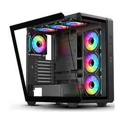 Корпус для ПК Frontier AUREX AU31A - мініатюра 3