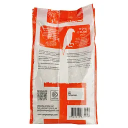 Корм Perlyna Stepu Medium Mix для середніх папуг 1 кг (PSU83004) - мініатюра 4