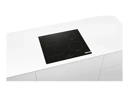 Індукційна варильна поверхня Bosch PVS611BB6E - мініатюра 4