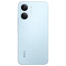 Мобільний телефон Xiaomi Poco X8 Pro Max 12/512GB Blue (1191433) - мініатюра 4