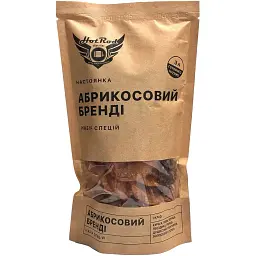 Набір спецій Hot Rod Distiller для настоянки Абрикосовий бренді 3 л