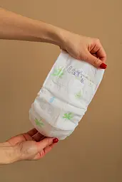 Підгузки Unijoy Premium L 9-14 кг 20 шт. - мініатюра 4