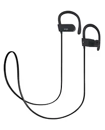 Навушники Ergo BT-850 Black (BT-850 Black)