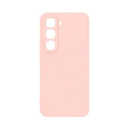 Чехол ArmorStandart ICON для Infinix Hot 60 Pro Plus 4G Camera cover Pink