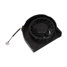 Вентилятор ноутбука Lenovo ThinkPad X200S/X200T DC(5V,0.18A) 3pin (13.V1.B4239.F.GN/GC055010VH-A) - мініатюра 3