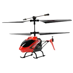 Іграшковий гелікоптер Syma S5H на радіокеруванні (Червоний)