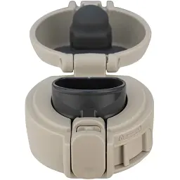 Термокружка Zojirushi SM-WP24CM 0.24 л Beige - мініатюра 6