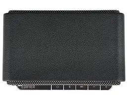 Портативная колонка Bluetooth Edifier EMP-230 Retro 20W Black - мініатюра 6