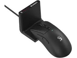 Миша A4Tech Bloody R73 Ultra Duo Black