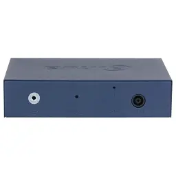 Комутатор мережевий Dahua DH-CS4006-4ET2GT-36 PoE - мініатюра 3