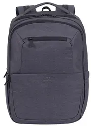 Рюкзак для ноутбука Rivacase 16" Black (7765) (7765 (Black)) - мініатюра 2