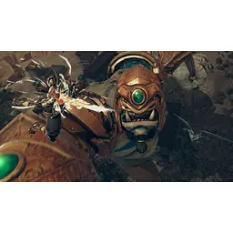 Ключ активації Microsoft Extinction: Deluxe Edition для Xbox One/Series - мініатюра 5