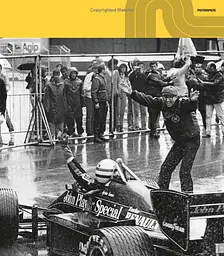 Grands Prix: 75 Years of Formula One Racing - мініатюра 11