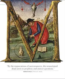 A History of Magic. Witchcraft and the Occult - мініатюра 8