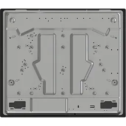 Варочна поверхня Gorenje GW642CLB - мініатюра 10