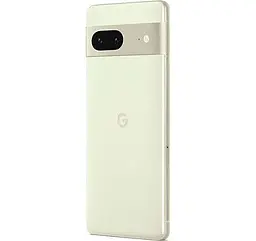 Смартфон Google Pixel 7 8/128GB Lemongrass - мініатюра 5