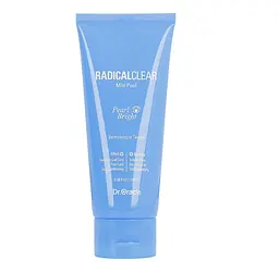 Пілінг-скатка з перлинною пудрою для сяйва шкіри Radical Clear Peeling Gel Dr. Oracle 100 мл