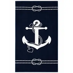 Рушник пляжний LoveYouHome Бриз 75×150 см (ly60193)