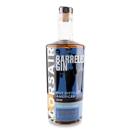 Джин Corsair Barrel Aged 0.75л 46 %