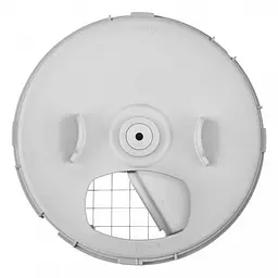 Кухонний комбайн KitchenAid 5KFP1319EOB [126222] - мініатюра 10