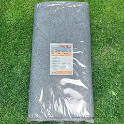 Геотекстиль К тех Dortex 2 x 10 м термо сірий (00-00020479) - мініатюра 3