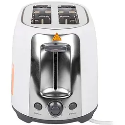 Тостер Magio МG-272W [81321] - мініатюра 4