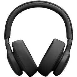 Навушники JBL Live 770 NC Black (JBLLIVE770NCBLK) - мініатюра 3