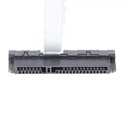 Шлейф HDD/SSD Sata 2.5 для Acer Aspire A314-22 A314-22G A314-35, (50.HVVN7.001, DD0Z8EHD010) - мініатюра 3